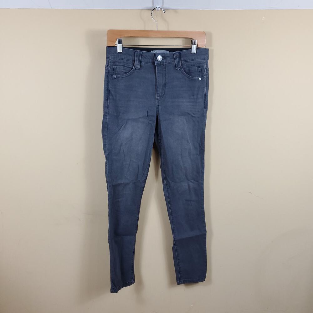 Wit & Wisdom Ab-solution Skinny Ankle Jeans Size 4